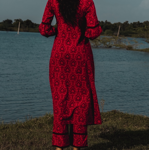 Comfort Ethnic Wear - Picture 4 of 4